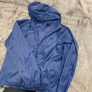 Kelty Lightweight Rain Jacket